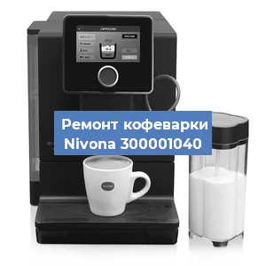 Замена ТЭНа на кофемашине Nivona 300001040 в Перми